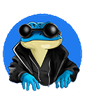 Boogie Icon